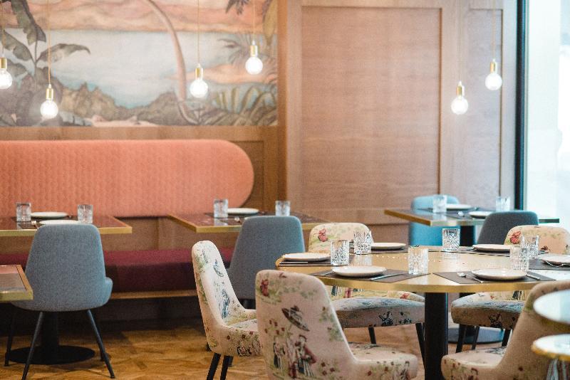 Hotel Molina Lario Màlaga
